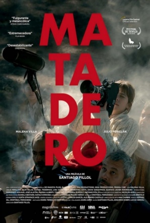 Imagen de Matadero