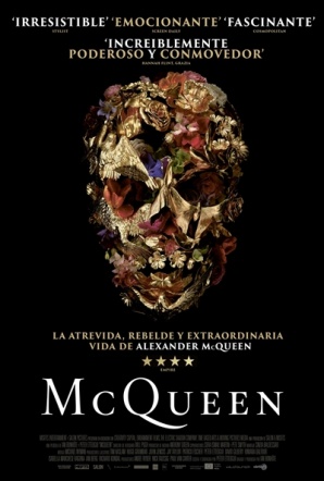 Imagen de McQueen