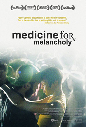 Imagen de Medicine for Melancholy