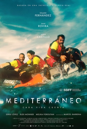 Imagen de Mediterráneo