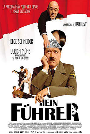 Imagen de Mein Führer