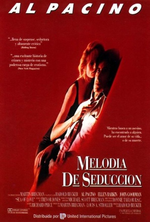 Imagen de Melodía de seducción