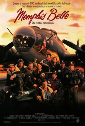 Imagen de Memphis Belle