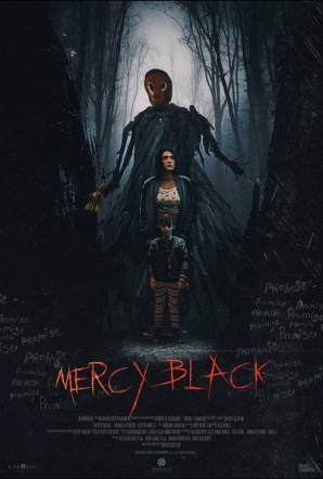 Imagen de La posesión de Mercy Black