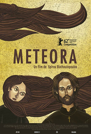 Imagen de Meteora