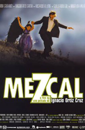 Imagen de Mezcal