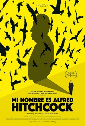 Imagen de Mi nombre es Alfred Hitchcock