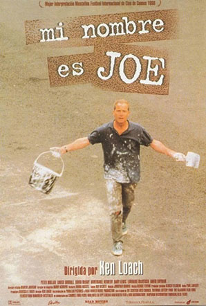 Imagen de Mi nombre es Joe