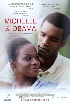 Imagen de Michelle & Obama