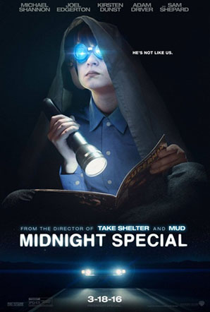 Imagen de Midnight Special