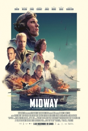 Imagen de Midway