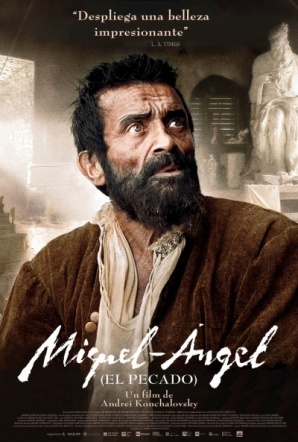 Imagen de Miguel Ángel (El pecado)