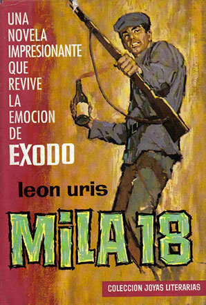 Imagen de Mila 18