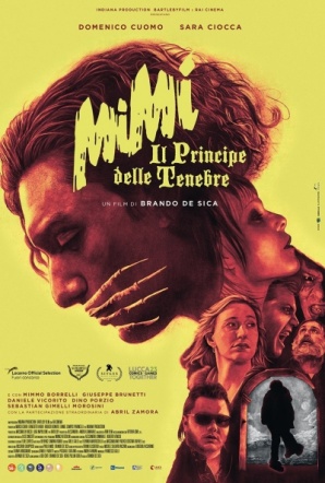 Imagen de Mimì - Il principe delle tenebre