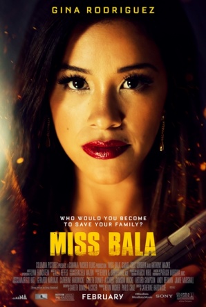 Imagen de Miss Bala