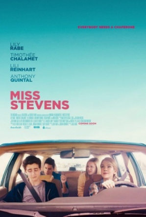 Imagen de Miss Stevens