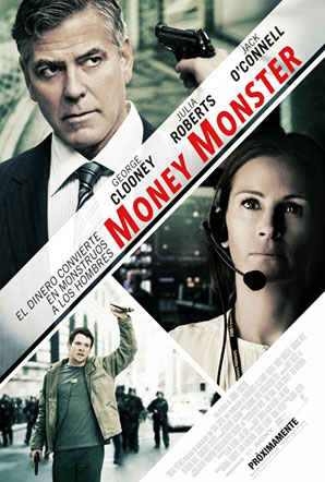 Imagen de Money Monster