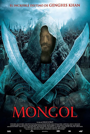 Imagen de Mongol