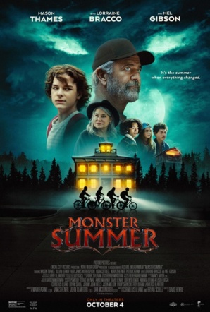 Imagen de Monster Summer