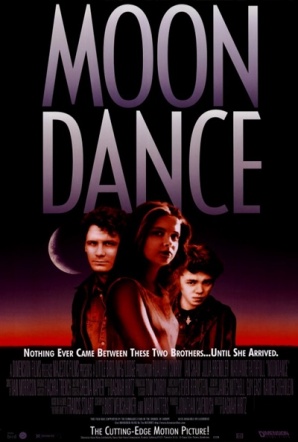 Imagen de Moondance (Bailando con la luna)