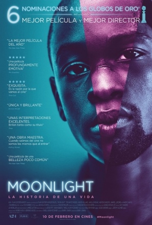 Imagen de Moonlight