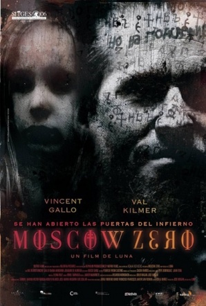 Imagen de Moscow Zero