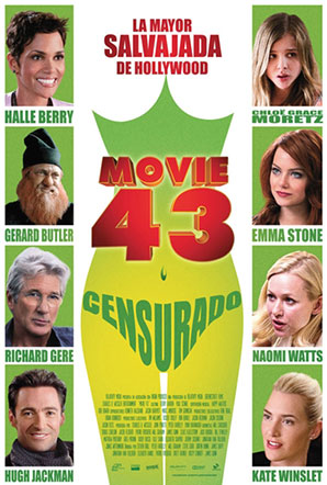 Imagen de Movie 43