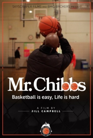 Imagen de Mr. Chibbs