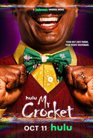 Imagen de Mr. Crocket