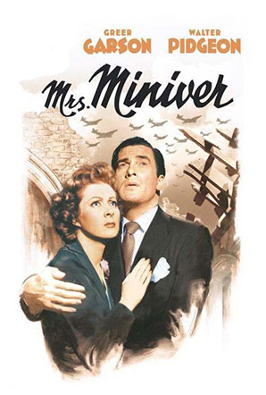 Imagen de La señora Miniver