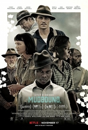 Imagen de Mudbound