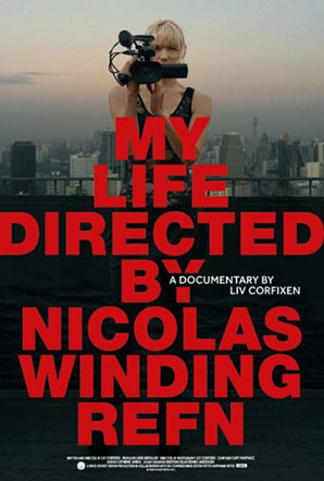 Imagen de My Life Directed by Nicolas Winding Refn