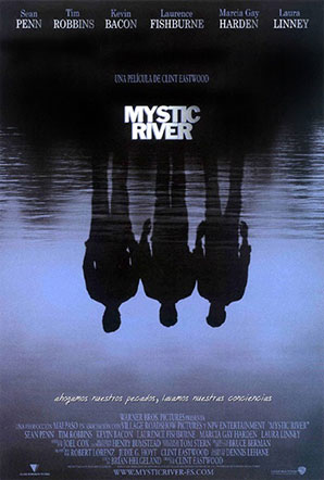 Imagen de Mystic River