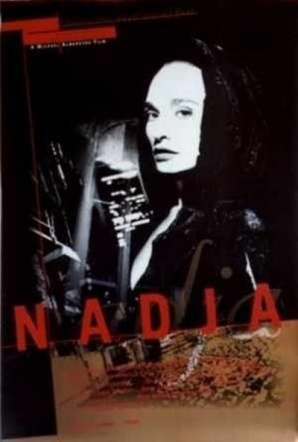 Imagen de Nadja