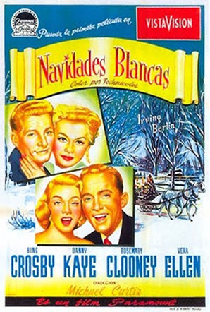 Imagen de Navidades blancas