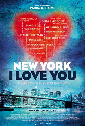 Imagen de New York, I Love You