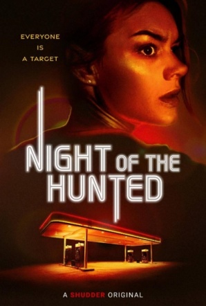Imagen de Night of the Hunted