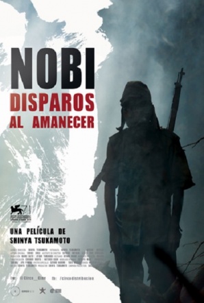 Imagen de Nobi: Disparos al amanecer