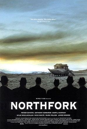 Imagen de Northfork