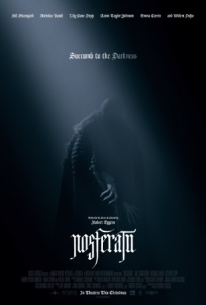 Imagen de Nosferatu