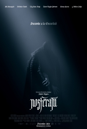 Imagen de Nosferatu