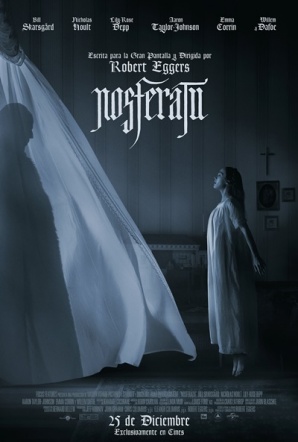 Imagen de Nosferatu