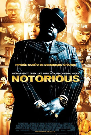 Notorious (2009) - El Séptimo Arte