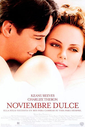 Imagen de Noviembre dulce