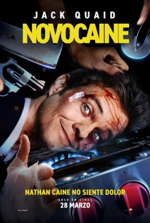 Imagen de Novocaine