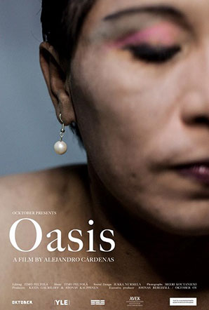 Imagen de Oasis