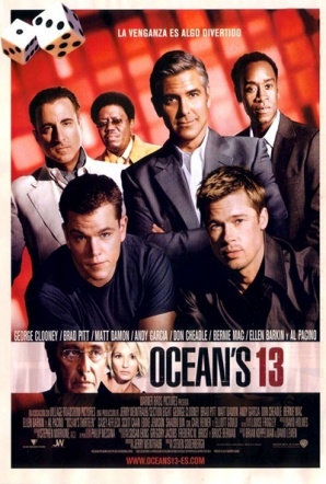 Imagen de Ocean's Thirteen