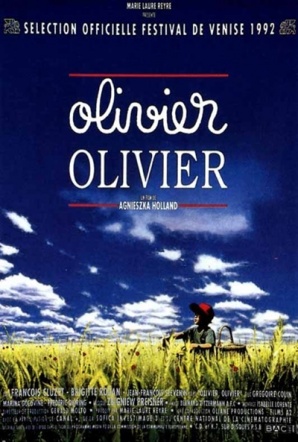 Imagen de Olivier, Olivier