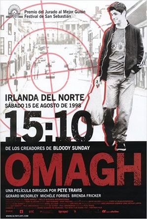 Imagen de Omagh