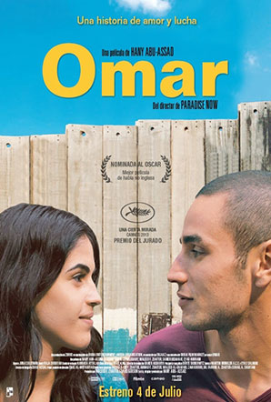 Imagen de Omar